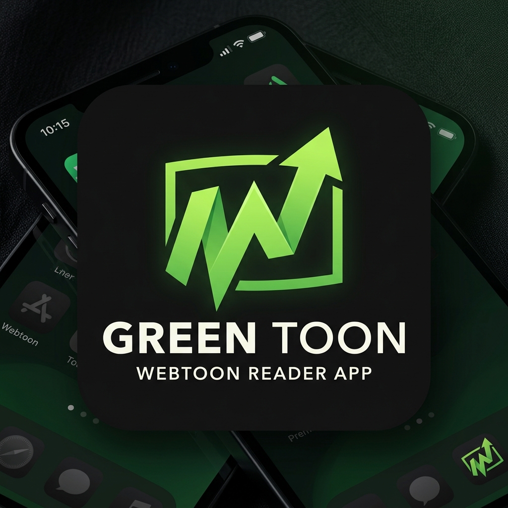 LINE Webtoon