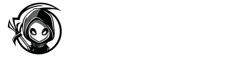 Shinigami Komik Logo